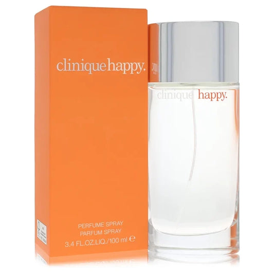 Clinique Happy Perfume