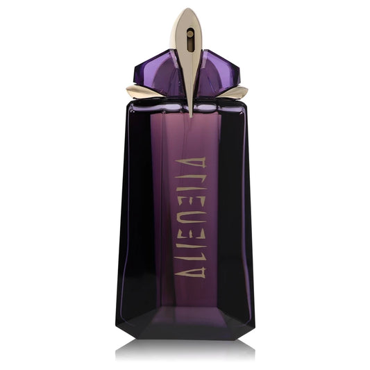 Alien Eau De Parfum Spray (Tester) By Thierry Mugler