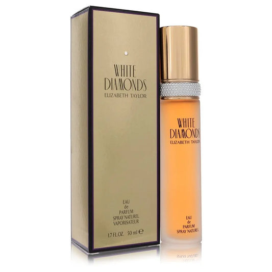 White Diamonds Perfume